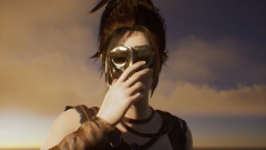   Soulmask   Shifting Sands    