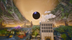 LET IT DIE: INFERNO     ,       