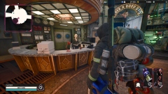 LET IT DIE: INFERNO     ,       