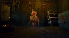 LET IT DIE: INFERNO     ,       