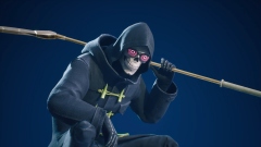 LET IT DIE: INFERNO     ,       