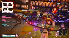 LET IT DIE: INFERNO     ,       