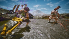 LET IT DIE: INFERNO     ,       