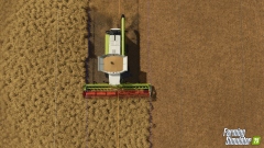  Farming Simulator 25       
