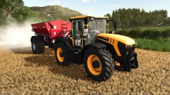  Farming Simulator 25       