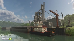  Farming Simulator 25       