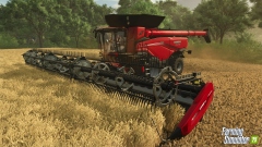  Farming Simulator 25       
