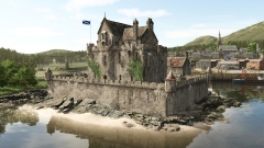  Farming Simulator 25       