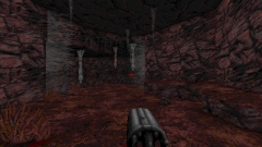 Blood: Refreshed Supply     90-       