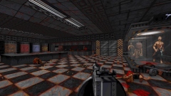 Blood: Refreshed Supply     90-       