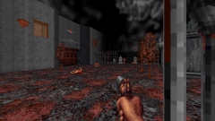 Blood: Refreshed Supply     90-       