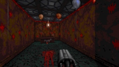 Blood: Refreshed Supply     90-       