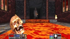 Blood: Refreshed Supply     90-       