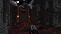 Blood: Refreshed Supply     90-       