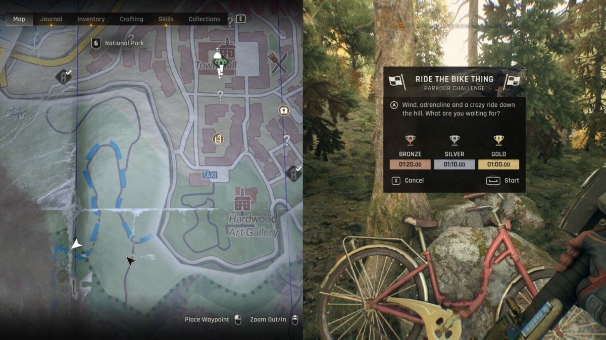     Dying Light: The Beast