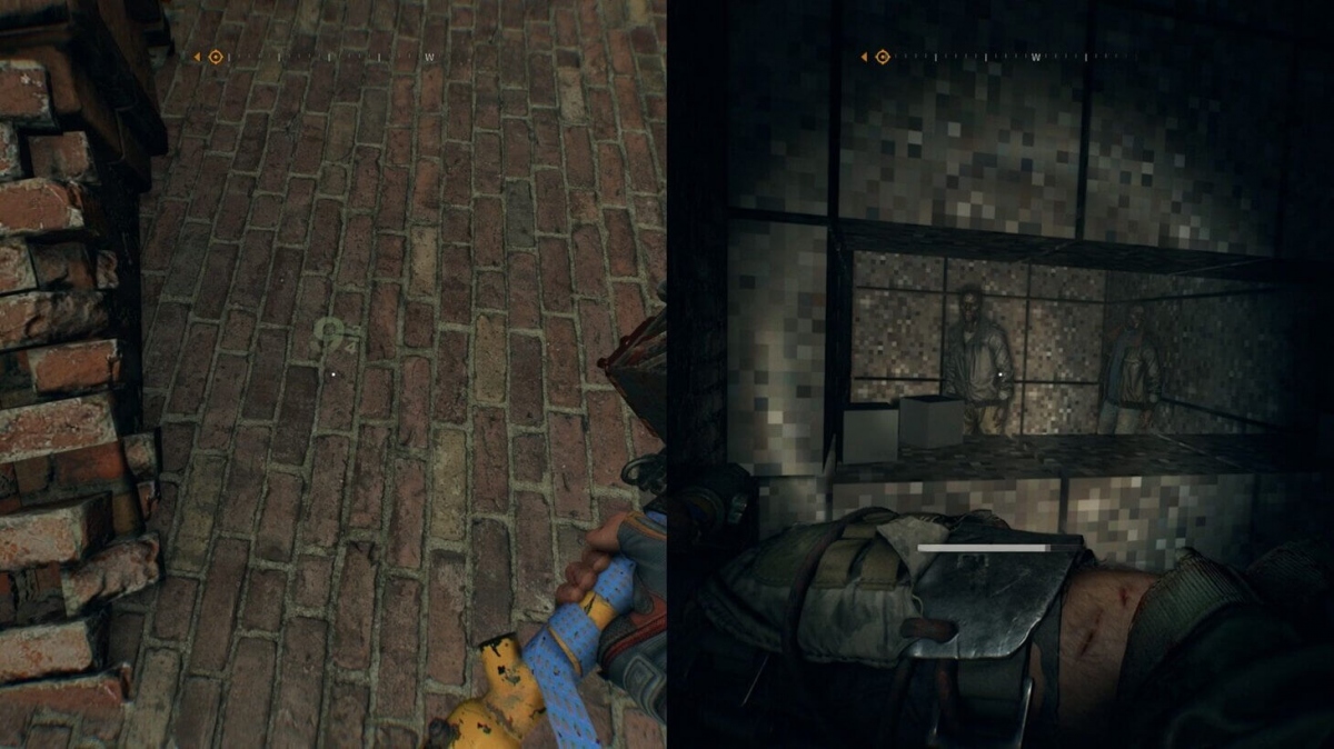     Dying Light: The Beast