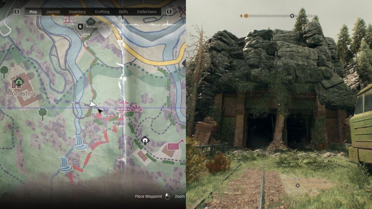     Dying Light: The Beast