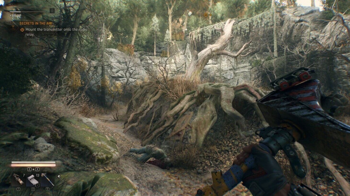     Dying Light: The Beast