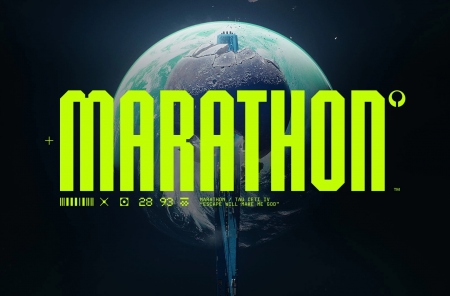     Marathon  Steam