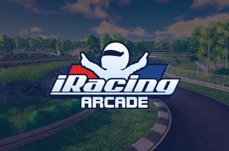 iRacing Arcade        