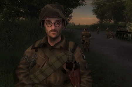   Brothers in Arms: Road to Hill 30   