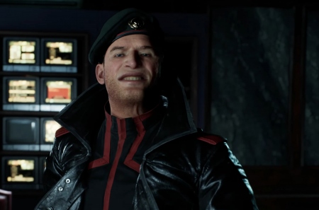 Стратегия Tempest Rising получила большое обновление с новыми картами и возможностью настроить ИИ