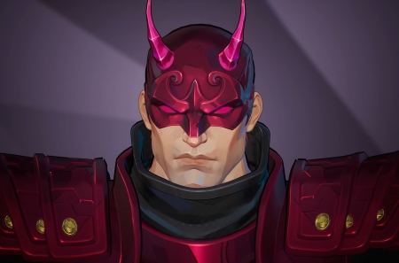 В Marvel Rivals добавят Сорвиголову – он видит через стены и ослепляет врагов