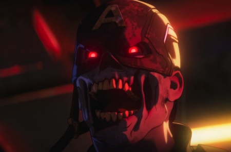  !      Marvel Rivals