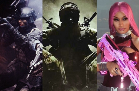Корпорации убили шутеры от первого лица. Black Ops 7 и Battlefield 6 только подтвердили смерть жанра