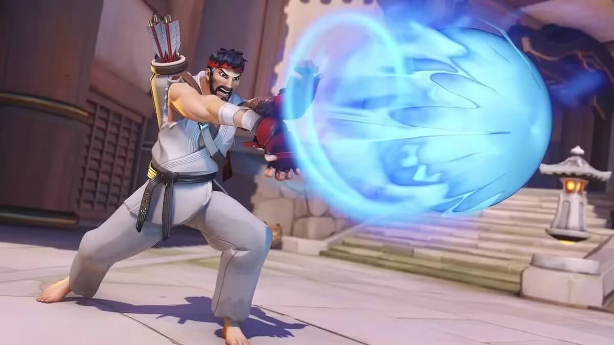 Лучшие коллаборации в Overwatch 2 за все время Лучшие коллаборации в Overwatch 2 за все время