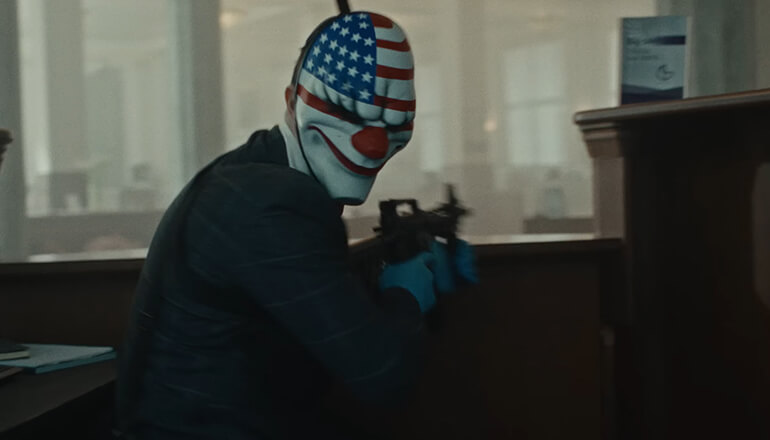 Payday 3 не получит автономный режим Payday 3 не получит автономный режим