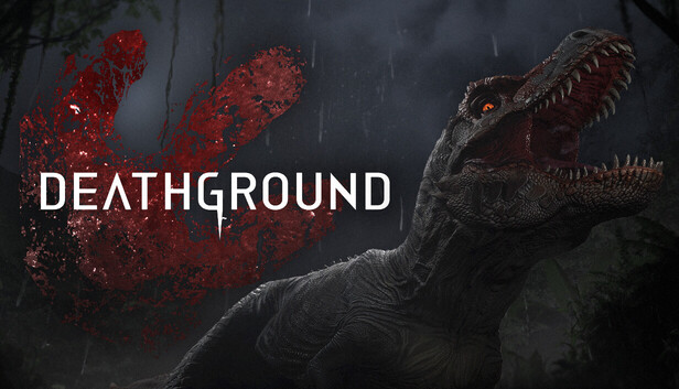 Deathground Deathground