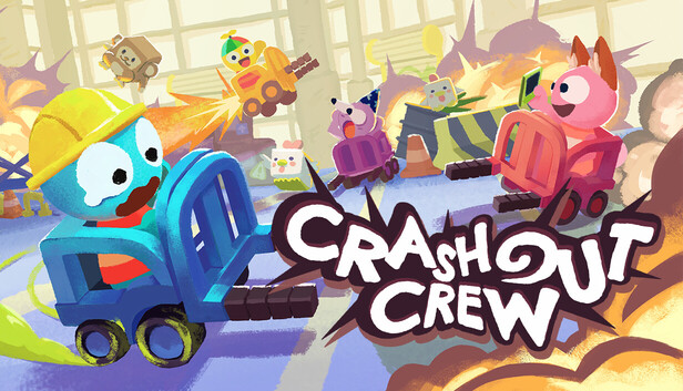 Crashout Crew Crashout Crew