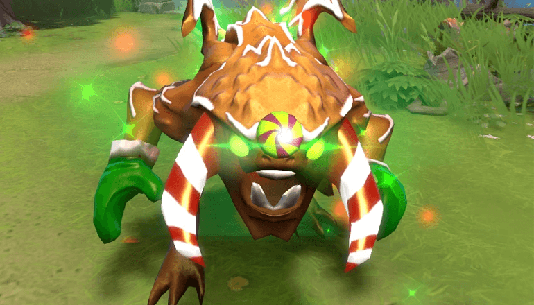Рынок ценных вещей в Dota 2 рухнул – дюперы прогрели коллекционеров на 30 миллионов долларов Рынок ценных вещей в Dota 2 рухнул – дюперы прогрели коллекционеров на 30 миллионов долларов