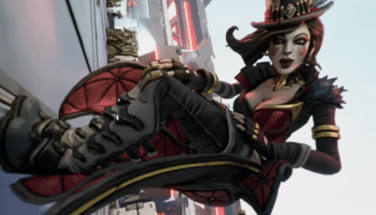 Borderlands 4 вышла месяц назад. После патчей игра стала еще хуже Borderlands 4 вышла месяц назад. После патчей игра стала еще хуже
