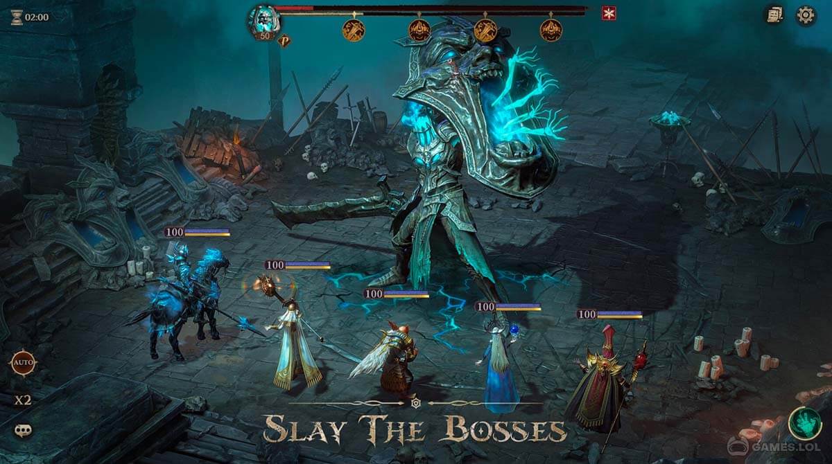 ������ RPG �� �������� ����� ������