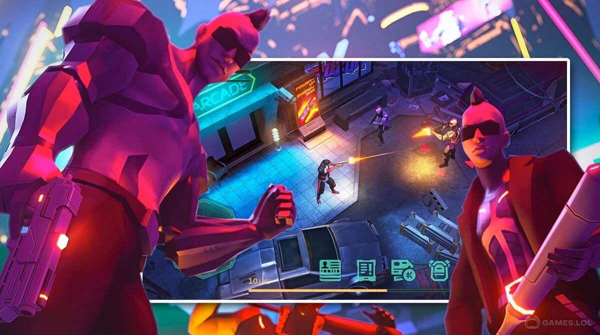 ������ RPG �� �������� ����� ������