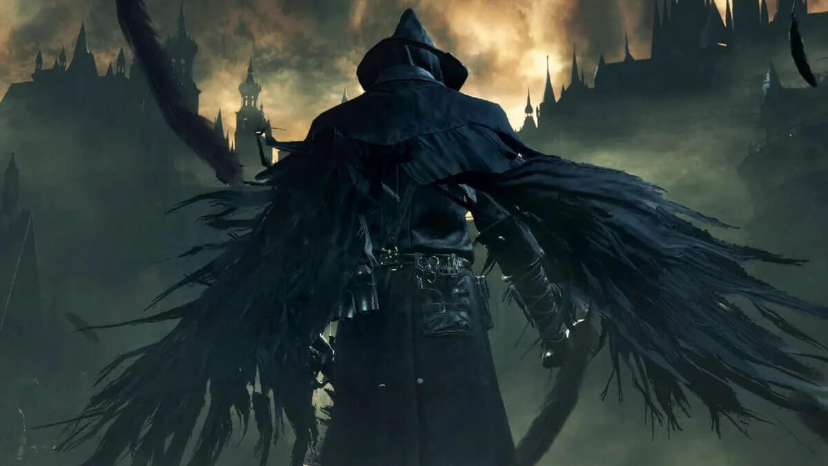 Bloodborne возвращается! Bluepoint Games может работать над ремейком Bloodborne возвращается! Bluepoint Games может работать над ремейком