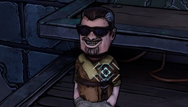 Gearbox спасает Borderlands 4. Шутер получил скидку 20% через месяц после релиза Gearbox спасает Borderlands 4. Шутер получил скидку 20% через месяц после релиза