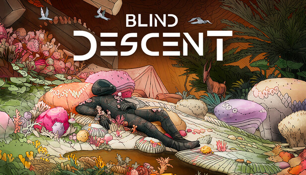 Blind Descent Blind Descent