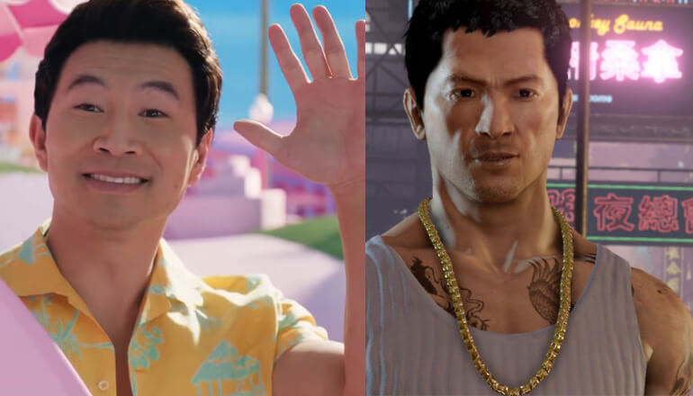 Фильм по Sleeping Dogs стал ближе к релизу Фильм по Sleeping Dogs стал ближе к релизу