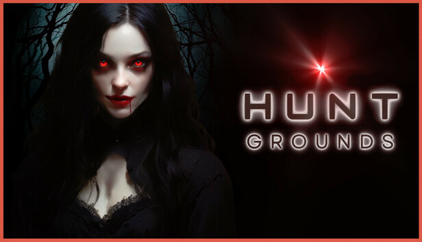 Hunt Grounds Hunt Grounds