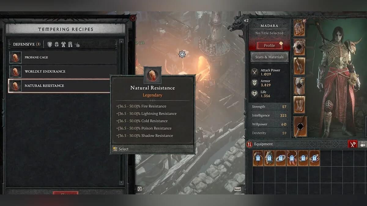 Новая эра. Вышел крупный патч 2.5.0 для Diablo 4 Новая эра. Вышел крупный патч 2.5.0 для Diablo 4