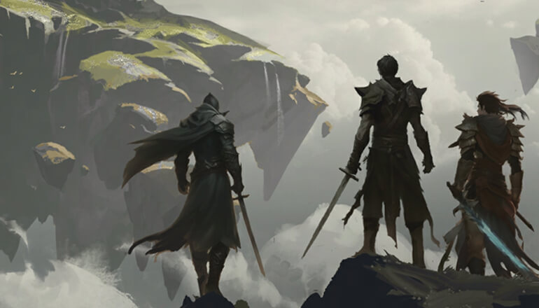 Студия бывших разработчиков MMORPG по League of Legends потеряла инвесторов и готовится к закрытию Студия бывших разработчиков MMORPG по League of Legends потеряла инвесторов и готовится к закрытию