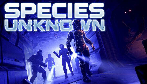 Species: Unknown Species: Unknown