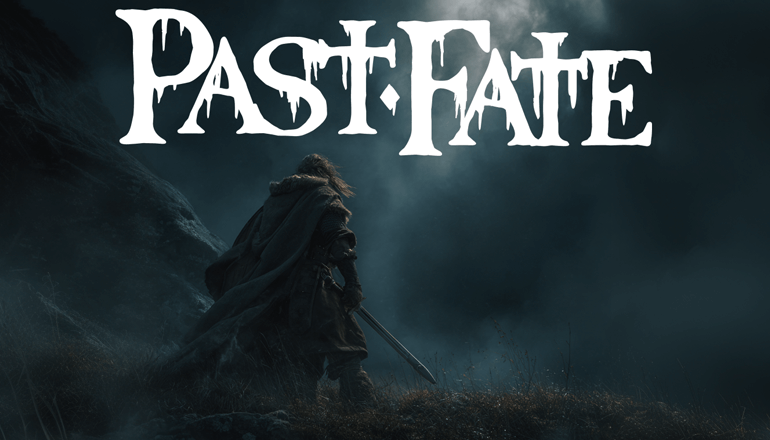 Открыто тестирование мрачной MMORPG Past Fate Открыто тестирование мрачной MMORPG Past Fate