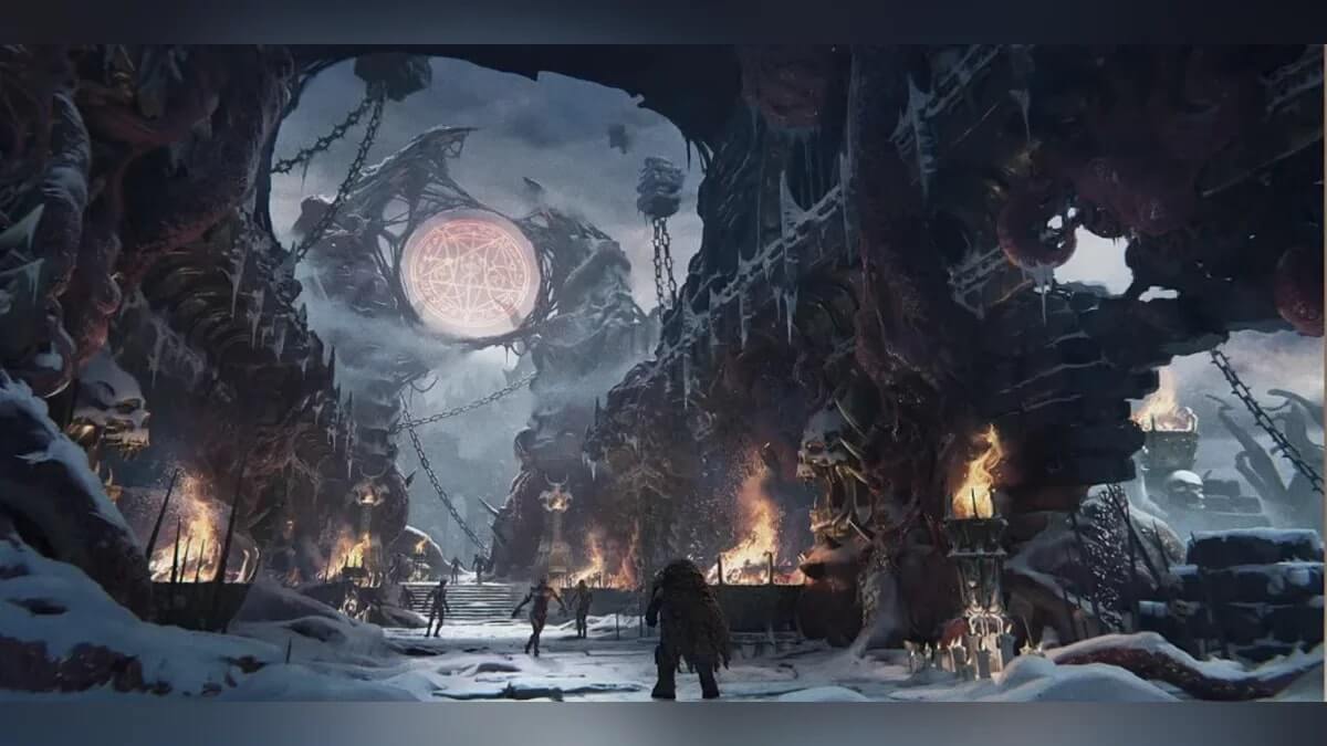 Палач Рока возвращается. Появились первые подробности DLC для Doom: The Dark Ages Палач Рока возвращается. Появились первые подробности DLC для Doom: The Dark Ages