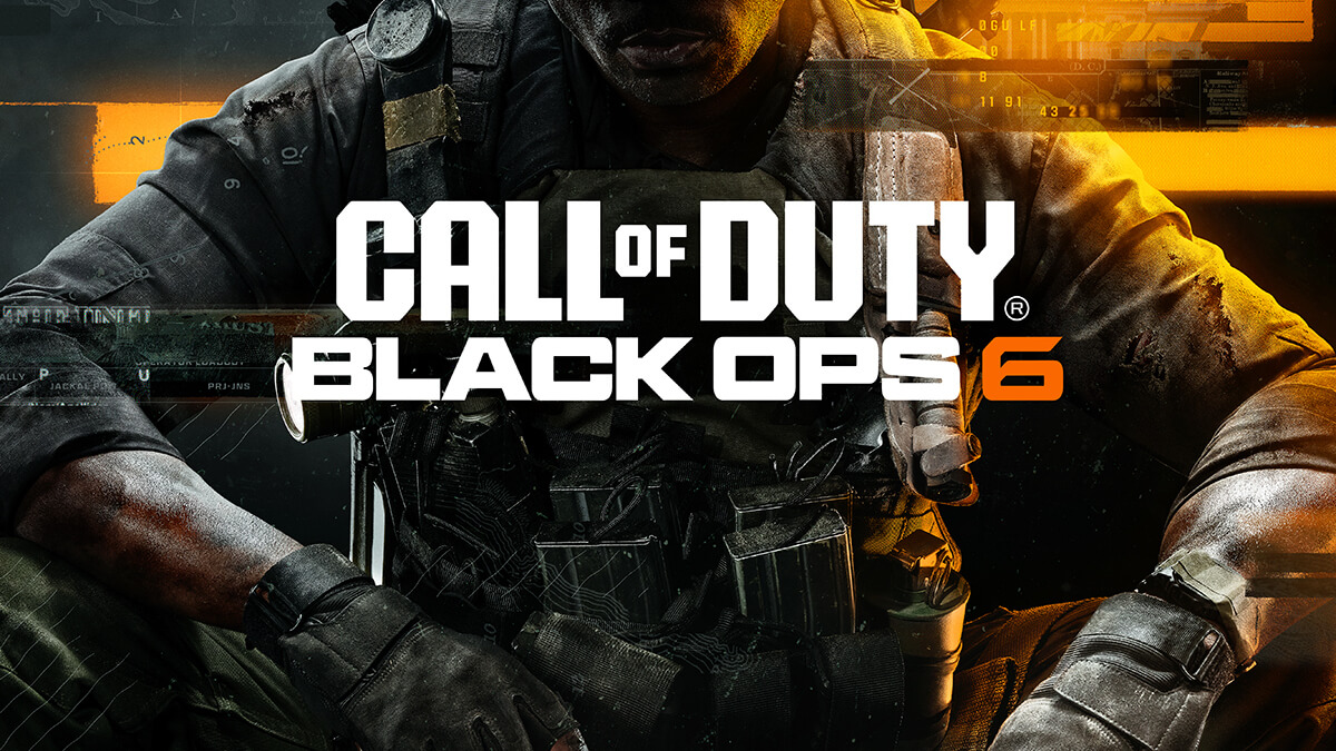   .  Call of Duty: Black Ops 6    