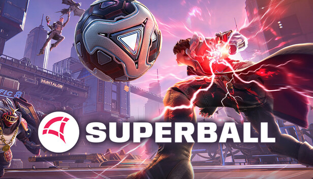 Superball Superball