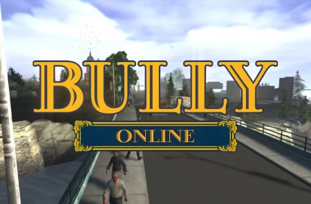  Bully Online        Rockstar